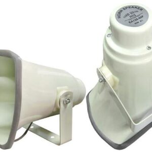 Altavoz 12" x 8" de 100W y 8 Ω