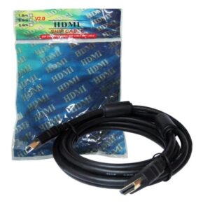 Cable HDMI 3 m v2.0